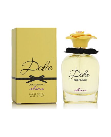 DOLCE GABBANA DOLCE SHINE EDP 75ML