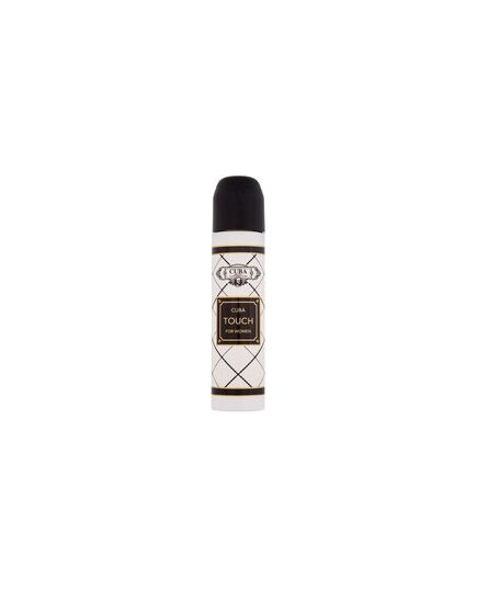 CUBA TOUCH EDP 100ML