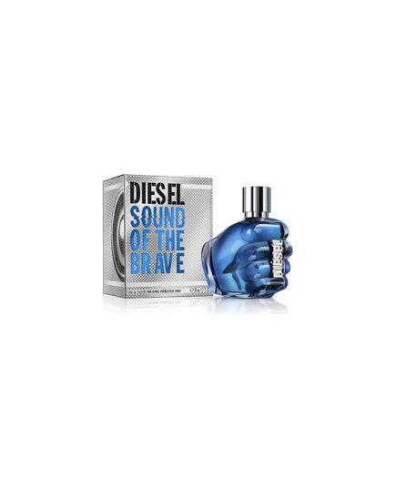 DIESEL SOUND OF THE BRAVE EDT 125ML