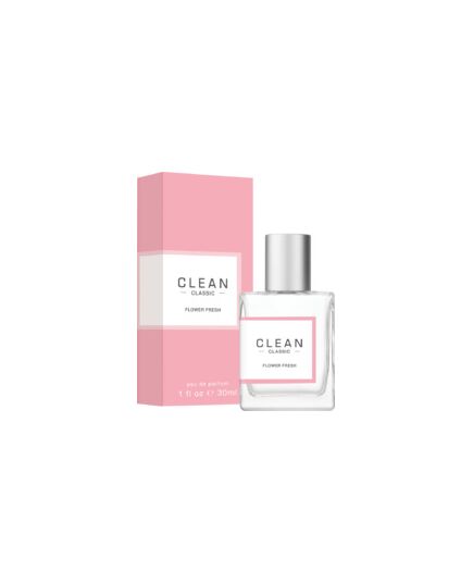CLEAN CLASSIC FLOWER FRESH EDP 60ML