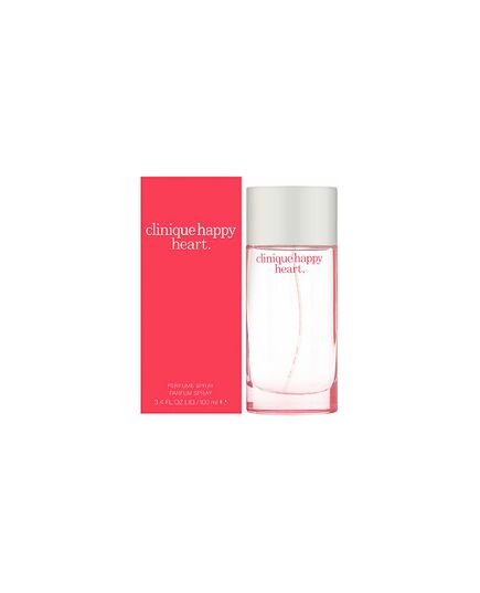 CLINIQUE HAPPY HEART EDP 100ML
