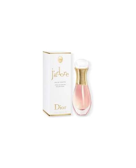 DIOR EDT ROLLER-PEARL DRIVER 20ML