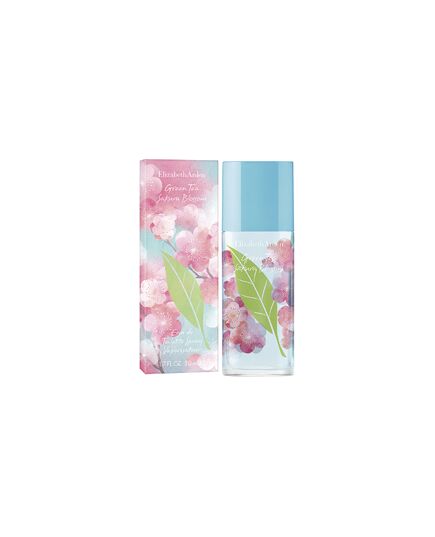 ELIZABETH ARDEN GREEN TEA SAKURA BLOSSOM EDT 100ML