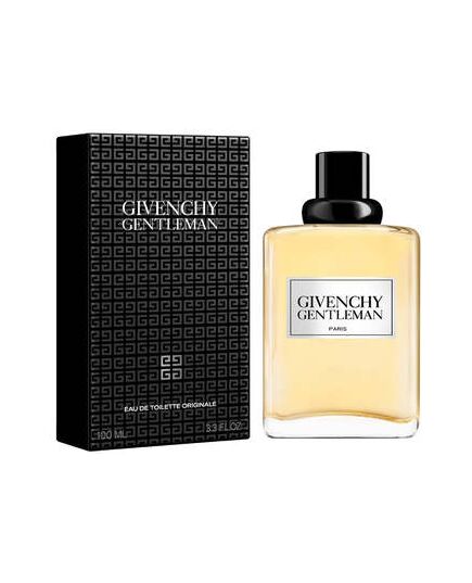 GIVENCHY GENTLEMAN EDT 100ML
