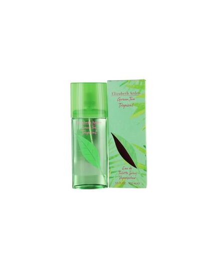 ELIZABETH ARDEN GREAN TEA TROPICAL EDT 100ML