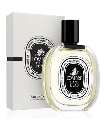 DIPTYQUE L´OMBRE DANS L´EAU EDT 50ML