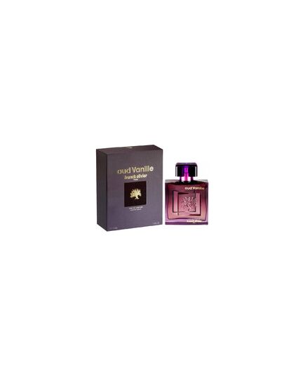 FRANCK OLIVIER OUD VANILLE EDP 100ML