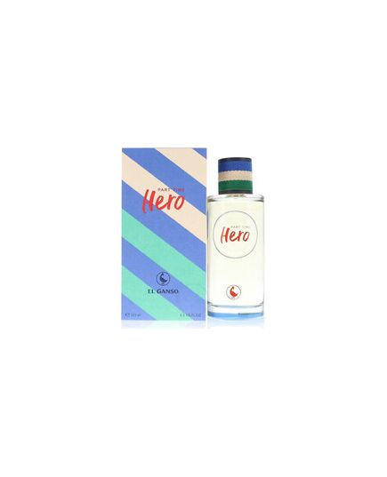 EL GANSO PART TIME HERO EDT 125ML