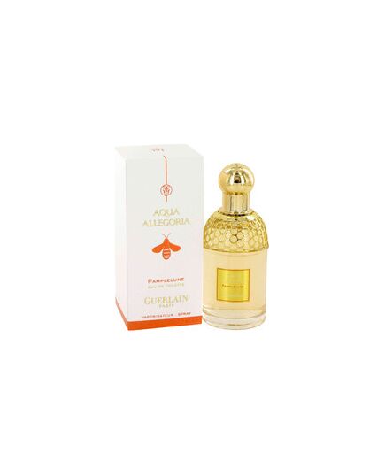 GUERLAIN AQUA ALLEGORIA PAMPLELUNE EDT 75ML