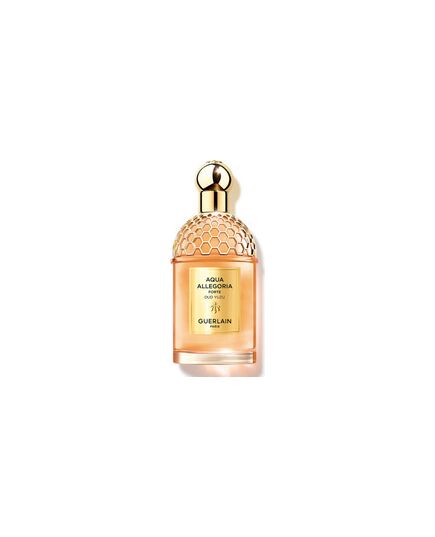 GUERLAIN AQUA ALLEGORIA FORTE OUD YUZU EDP 125ML