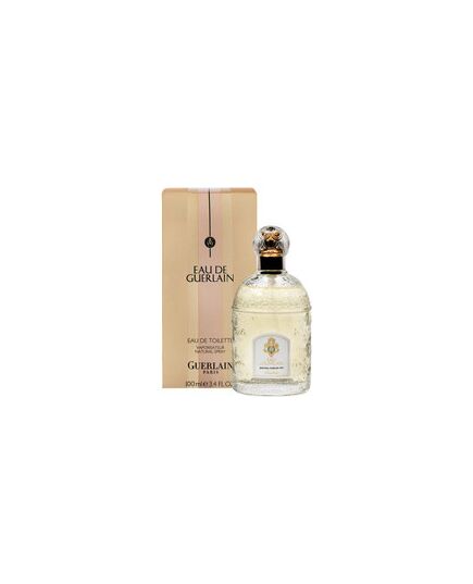 GUERLAIN EAU DE GUERLAIN EDT 100ML