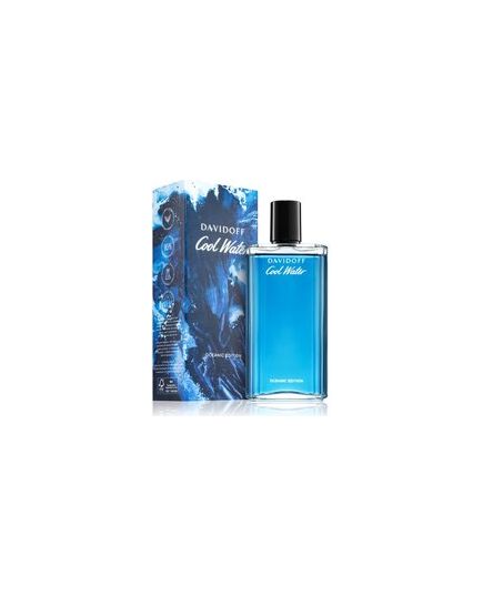 DAVIDOFF COOL WATER OCEAN EDITION EDT 125ML