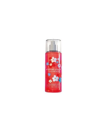 EMANUEL UNGARO WILD PETALS TĚLOVÝ SPREJ 125ML