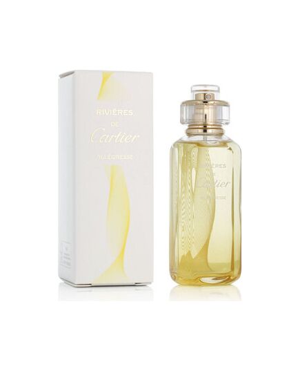 CARTIER RIVIERES DE CARTIER ALLEGRESSE 100ML