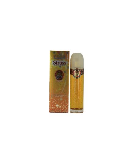 CUBA STRASS TIGER EDP 100ML