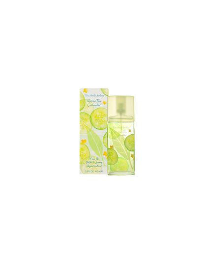 ELIZABETH ARDEN GREEN TEA CUCUMBER EDT 100ML