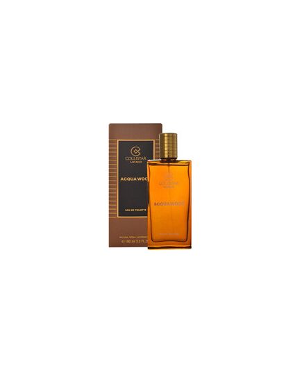 COLLISTAR ACQUA WOOD EDT 100ML