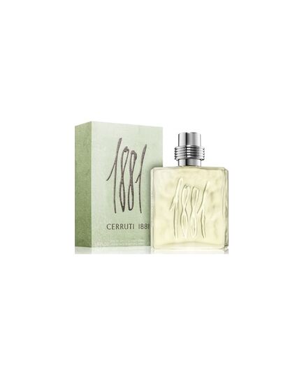 CERRUTI 1881 MEN EDT 50ML