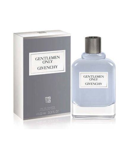 GIVENCHY ONLY GENTLEMAN EDT 100ML