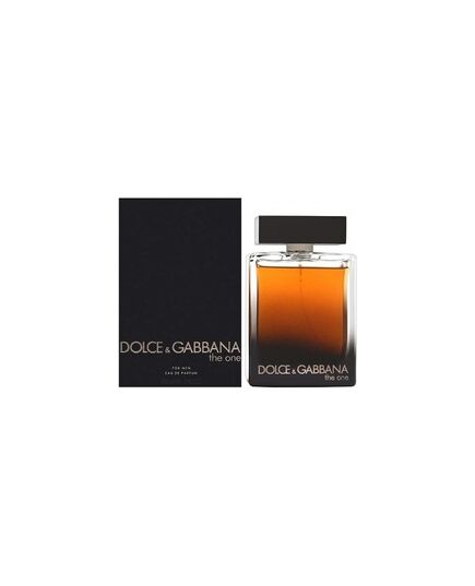 DOLCE GABBANA THE ONE FOR MEN EAU DE PARFUM EDP 100ML