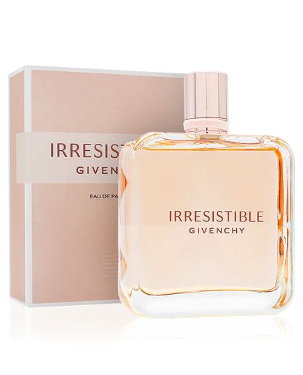 GIVENCHY IRRESISTIBLE GIVENCHY EDP 125ML