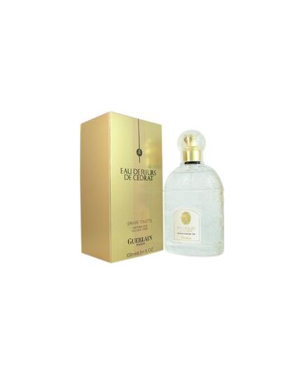 GUERLAIN EAU DE GLEURS DE CEDRAT EDT 100ML