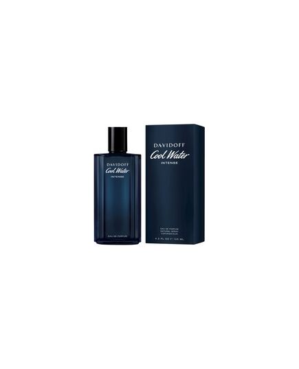 DAVIDOFF COOL WATER MAN INTENSE EDP 40ML