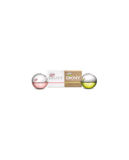 DKNY BE DELICIOUS GIFT SET EDP 30 ML AND BE DELICIOUS FRESH BLOSSOM EDP 30 ML