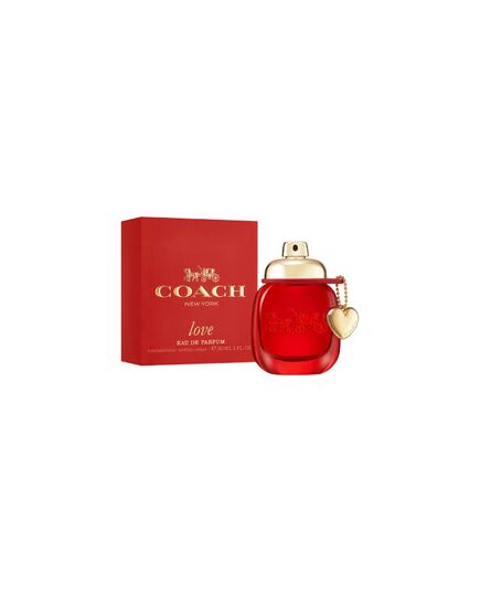 COACH LOVE EDP 90ML
