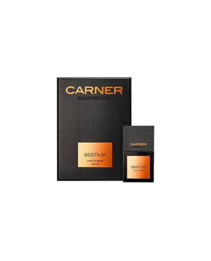 CARNER BARCELONA BESTIUM EXTRAIT DE PARFUM 50ML