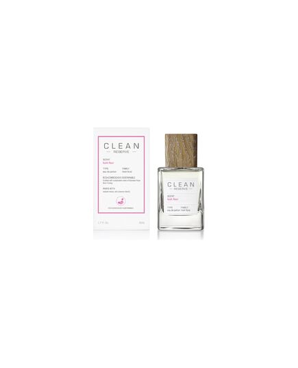 CLEAN LUSH FLEUR EDP 100ML