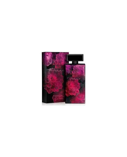 ELIZABETH ARDEN ALWAYS RED FEMME EDT 100ML