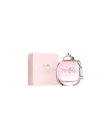 COACH THE FRAGRANCE EAU DE TOILETTE EDT 30ML