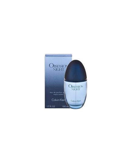 CALVIN KLEIN OBSESSION NIGHT EDP 100ML