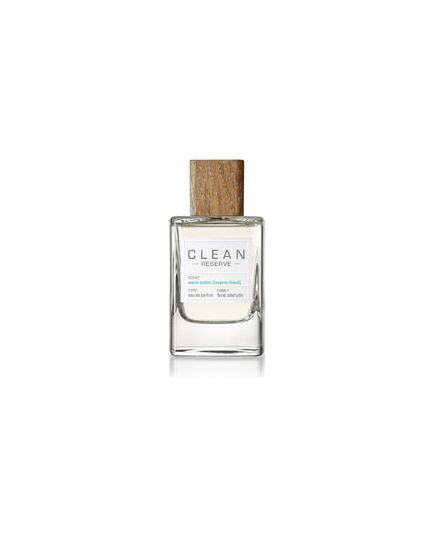 CLEAN RESERVE WARM COTTON EDP 100ML