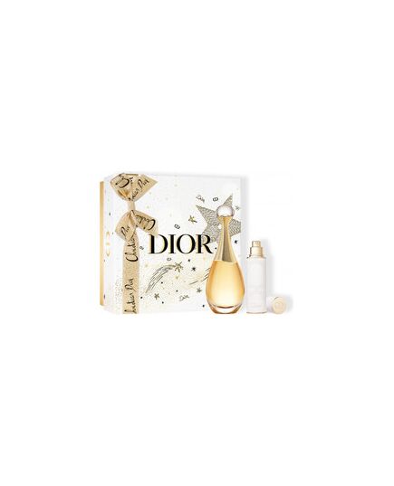 DIOR J´ADORE SET EDP 100 ML + EDP 10ML