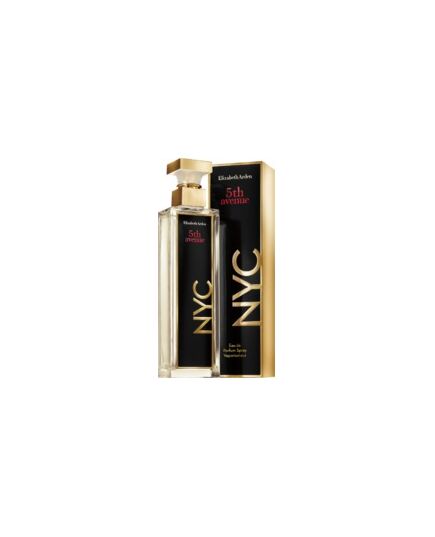 ELIZABETH ARDEN 5TH AVENUE NYC EDP 125ML