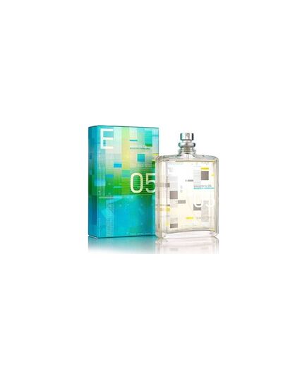 ESCENTRIC MOLECULES ESCENTRIC 05 EDT 100ML