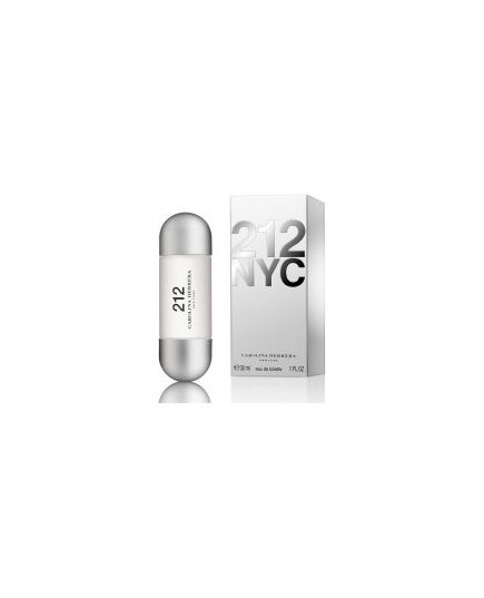 CAROLINA HERRERA 212 EDT 100ML