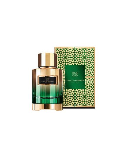 CAROLINA HERRERA TRUE OUD EDP 100ML