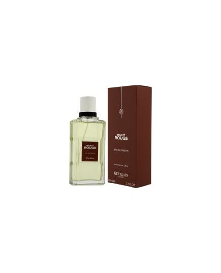 GUERLAIN HABIT ROUGE EDP 100ML