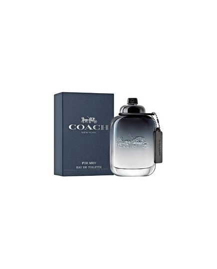 COACH FOR MAN EDT 40ML