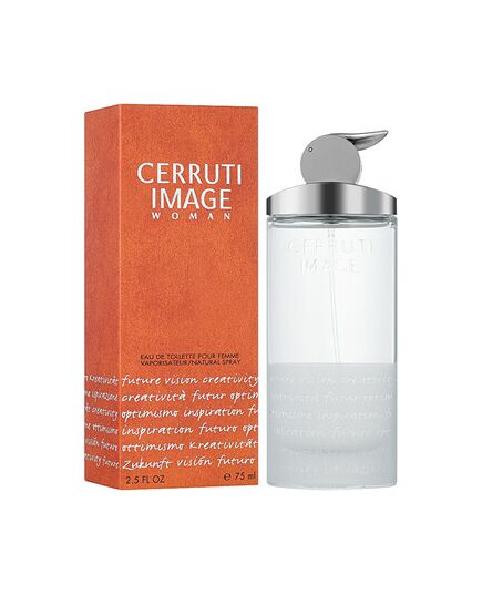 CERRUTI IMAGE FEMME EDT 75ML