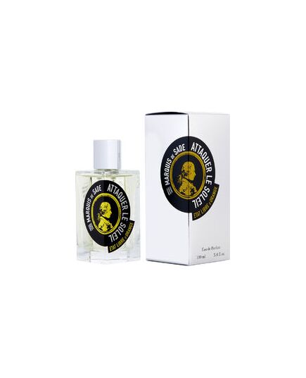 ETAT LIBRE D'ORANGE ATTAQUER LE SOLEIL MARQUIS DE SADE EDP 100ML