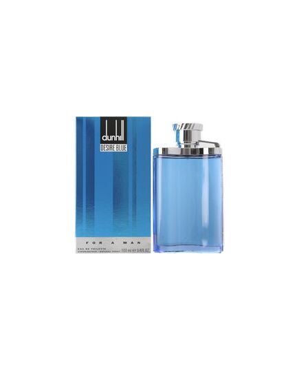 DUNHILL DESIRE BLUE EDT 150ML