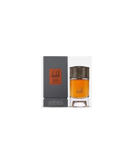 DUNHILL SIGNATURE COLLECTION BRITISH LEATHER EDP 100ML