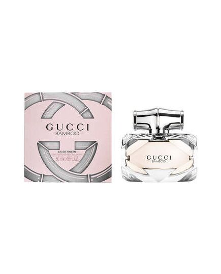 GUCCI BAMBOO EAU DE TOILETTE EDT 30ML
