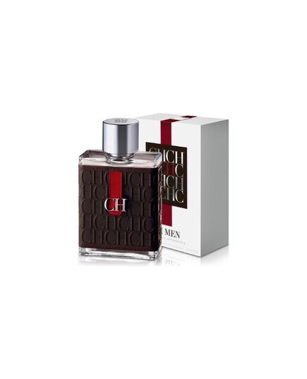 CAROLINA HERRERA CH FOR MAN EDT 100ML