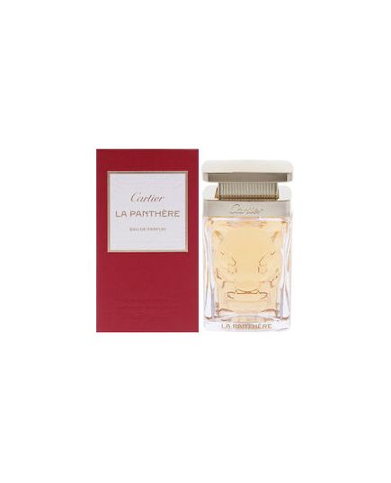 CARTIER LA PANTHERE EDP 100ML