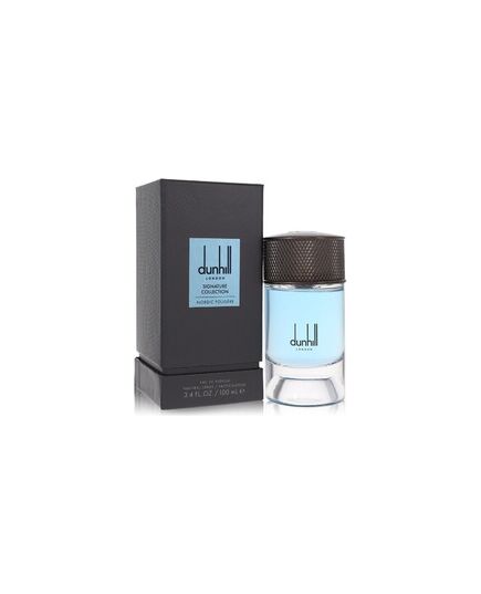 DUNHILL SIGNATURE COLLECTION NORDIC FOUGERE EDP 100ML